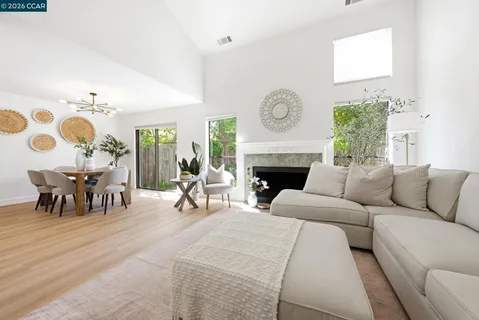 $795,000 | 435 Vía Royal, Walnut Creek, CA 94597