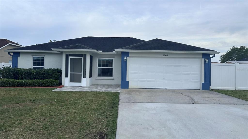 1809 Quail Ridge Loop Kissimmee, FL 34744 - Photo 1 of 1 Gallery Image 1