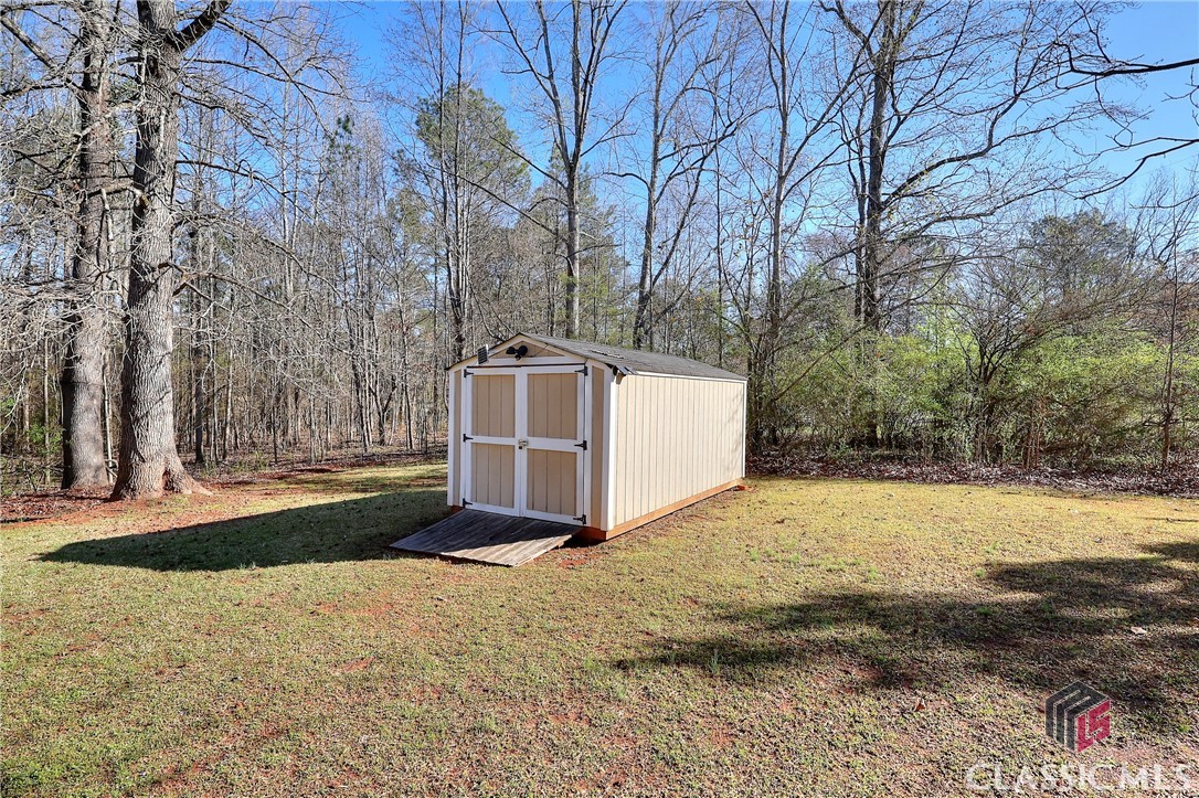 391 Rock Forge Road Jefferson, GA 30549 - Photo 17 of 17 Gallery Image 17