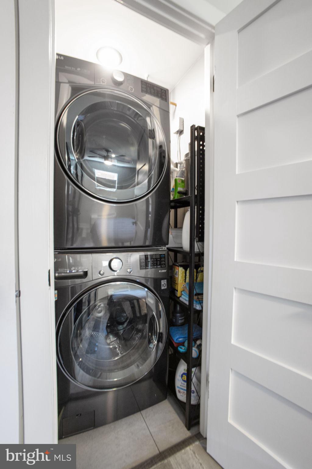 4643 20th Road North, Unit 2 Arlington, VA 22207 - Photo 19 of 53 Gallery Image 19