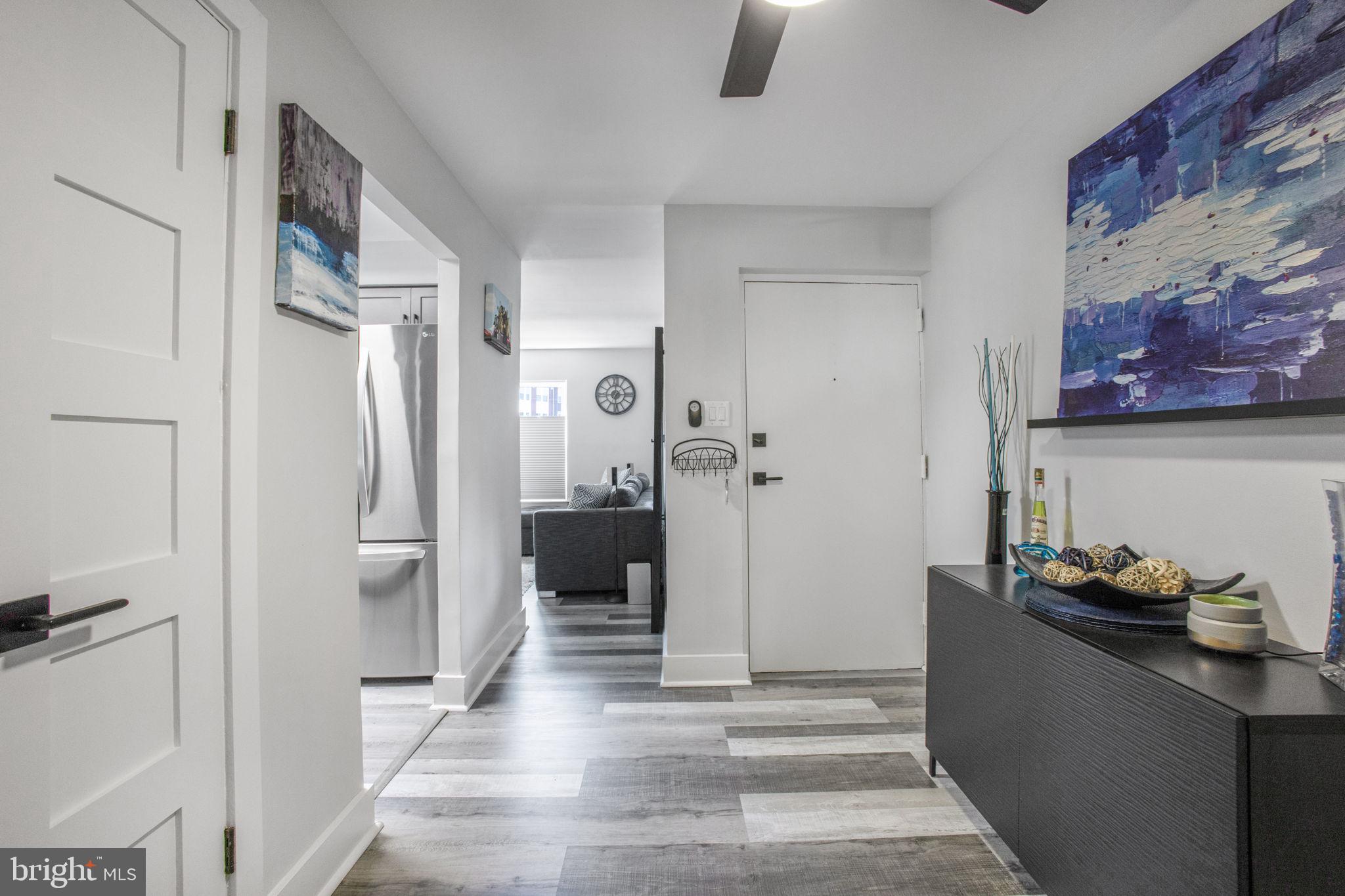 4643 20th Road North, Unit 2 Arlington, VA 22207 - Photo 22 of 53 Gallery Image 22