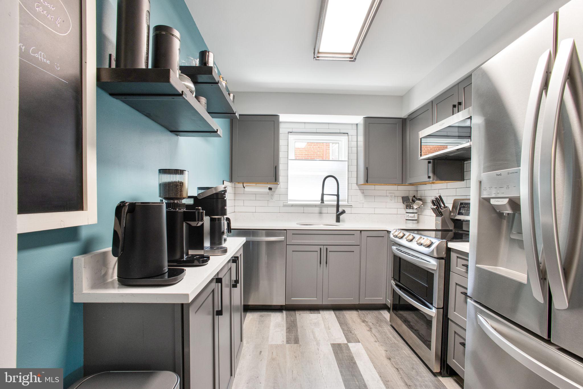 4643 20th Road North, Unit 2 Arlington, VA 22207 - Photo 25 of 53 Gallery Image 25