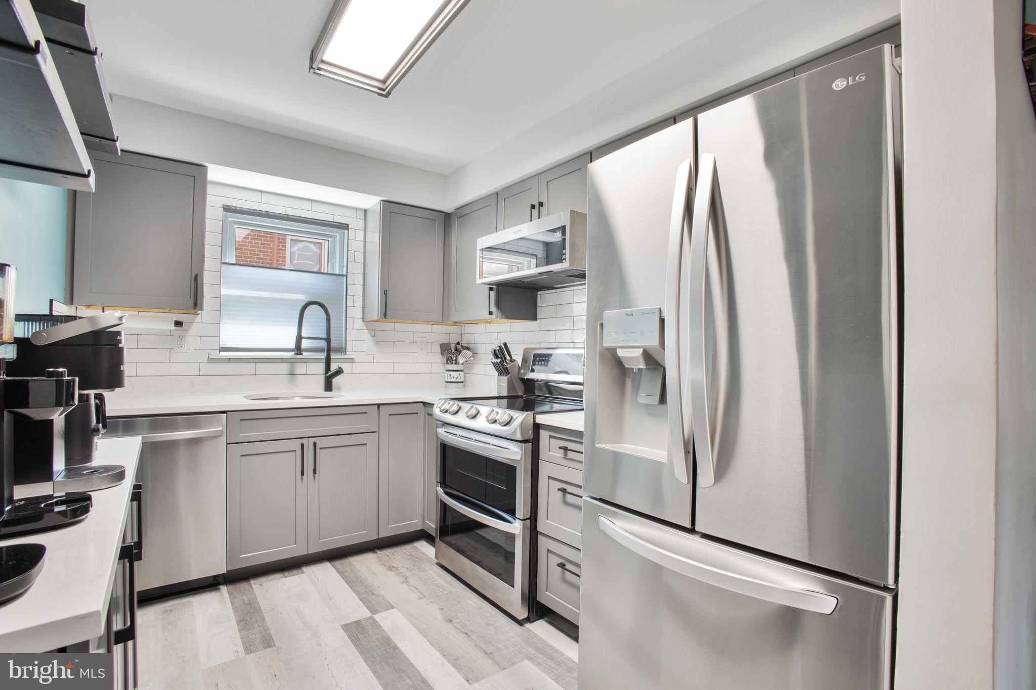 4643 20th Road North, Unit 2 Arlington, VA 22207 - Photo 26 of 53 Gallery Image 26