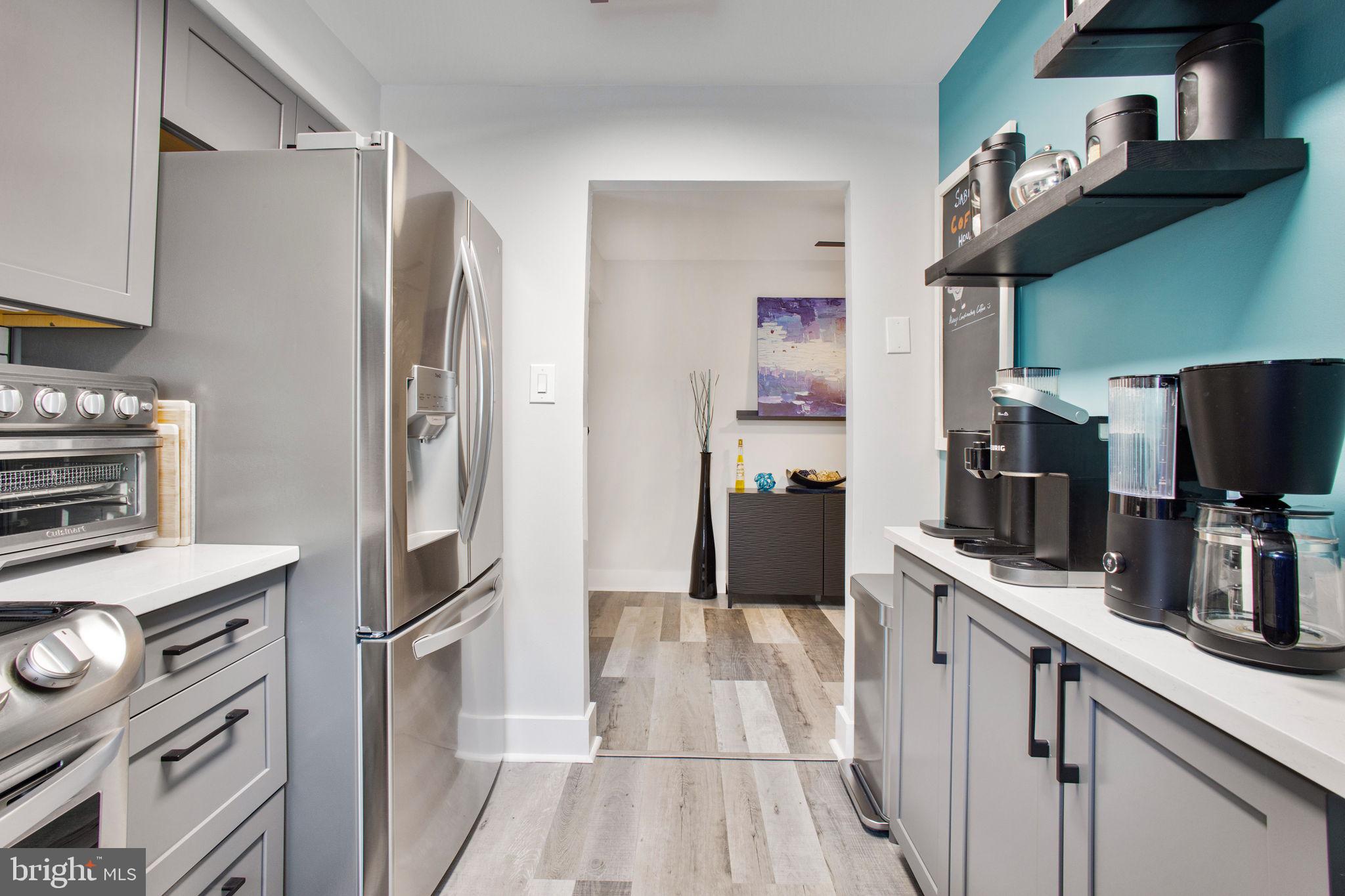 4643 20th Road North, Unit 2 Arlington, VA 22207 - Photo 27 of 53 Gallery Image 27