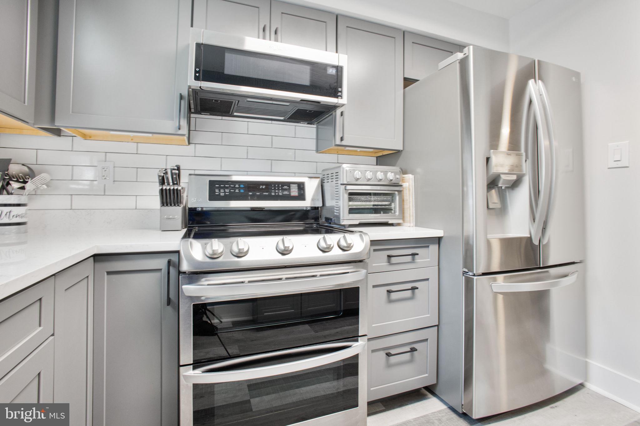 4643 20th Road North, Unit 2 Arlington, VA 22207 - Photo 28 of 53 Gallery Image 28