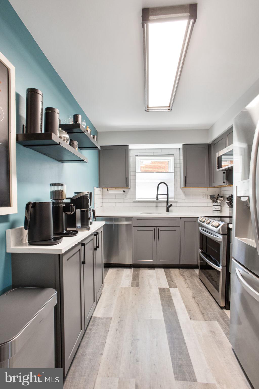 4643 20th Road North, Unit 2 Arlington, VA 22207 - Photo 31 of 53 Gallery Image 31