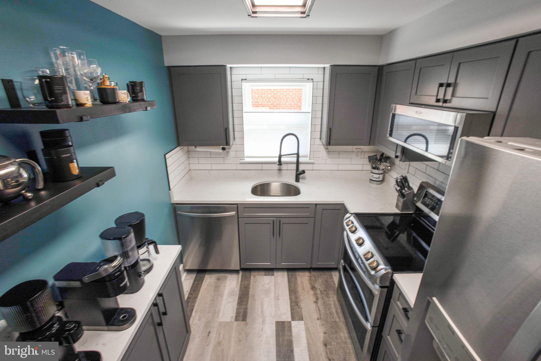4643 20th Road North, Unit 2 Arlington, VA 22207 - Photo 33 of 53 Gallery Image 33