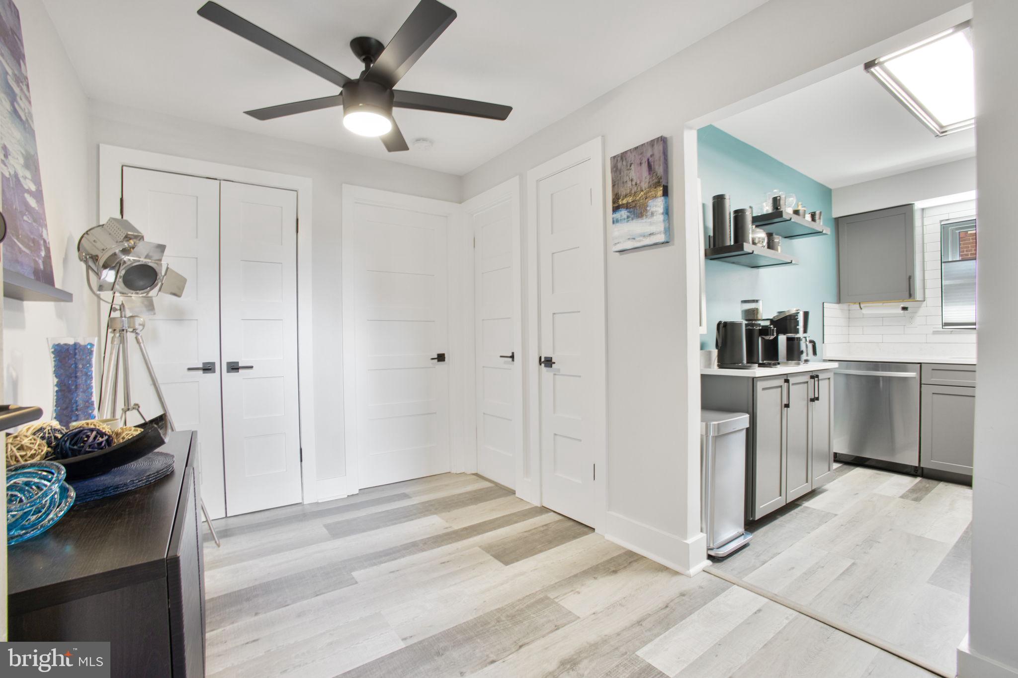 4643 20th Road North, Unit 2 Arlington, VA 22207 - Photo 35 of 53 Gallery Image 35
