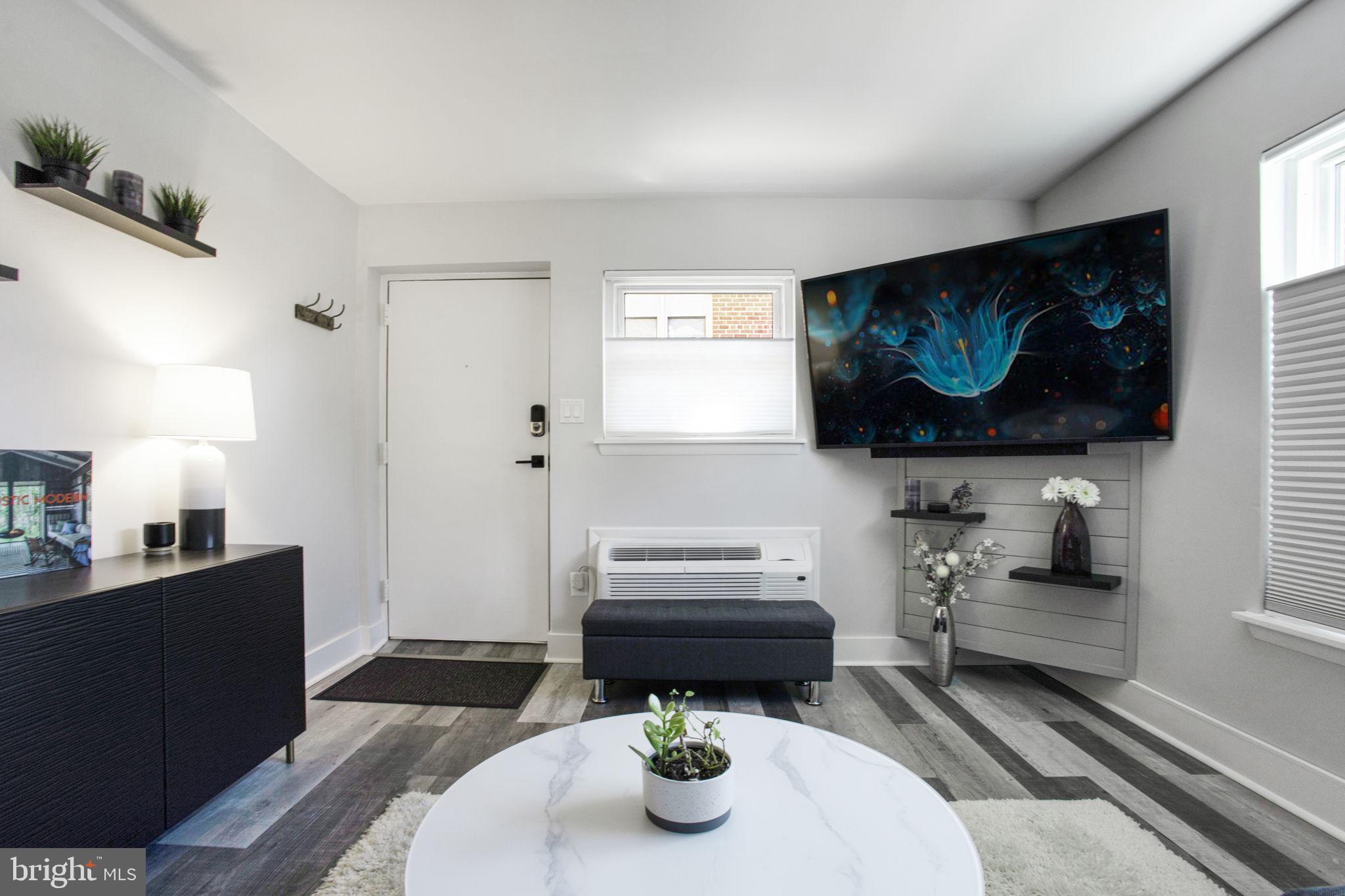 4643 20th Road North, Unit 2 Arlington, VA 22207 - Photo 37 of 53 Gallery Image 37