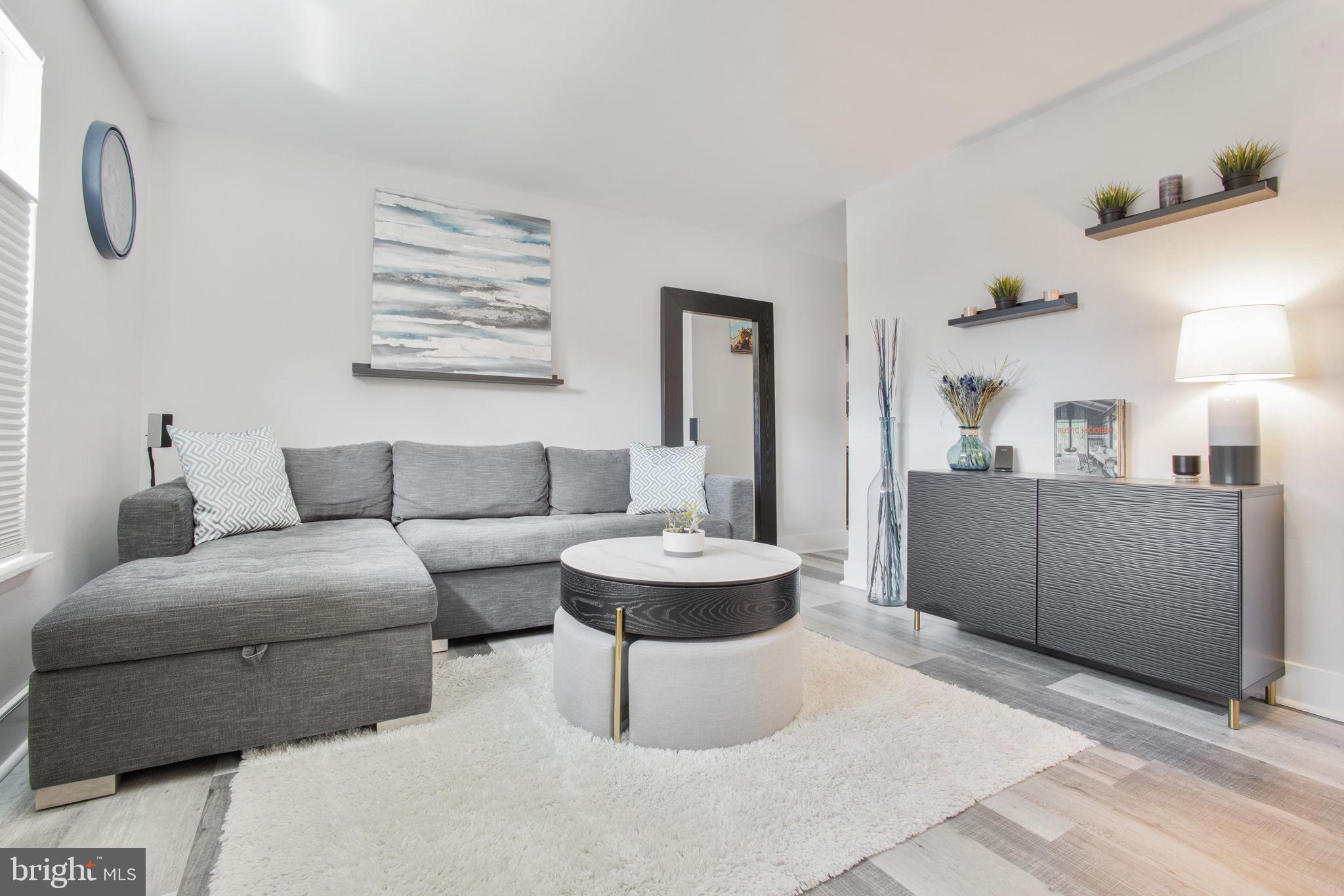4643 20th Road North, Unit 2 Arlington, VA 22207 - Photo 38 of 53 Gallery Image 38