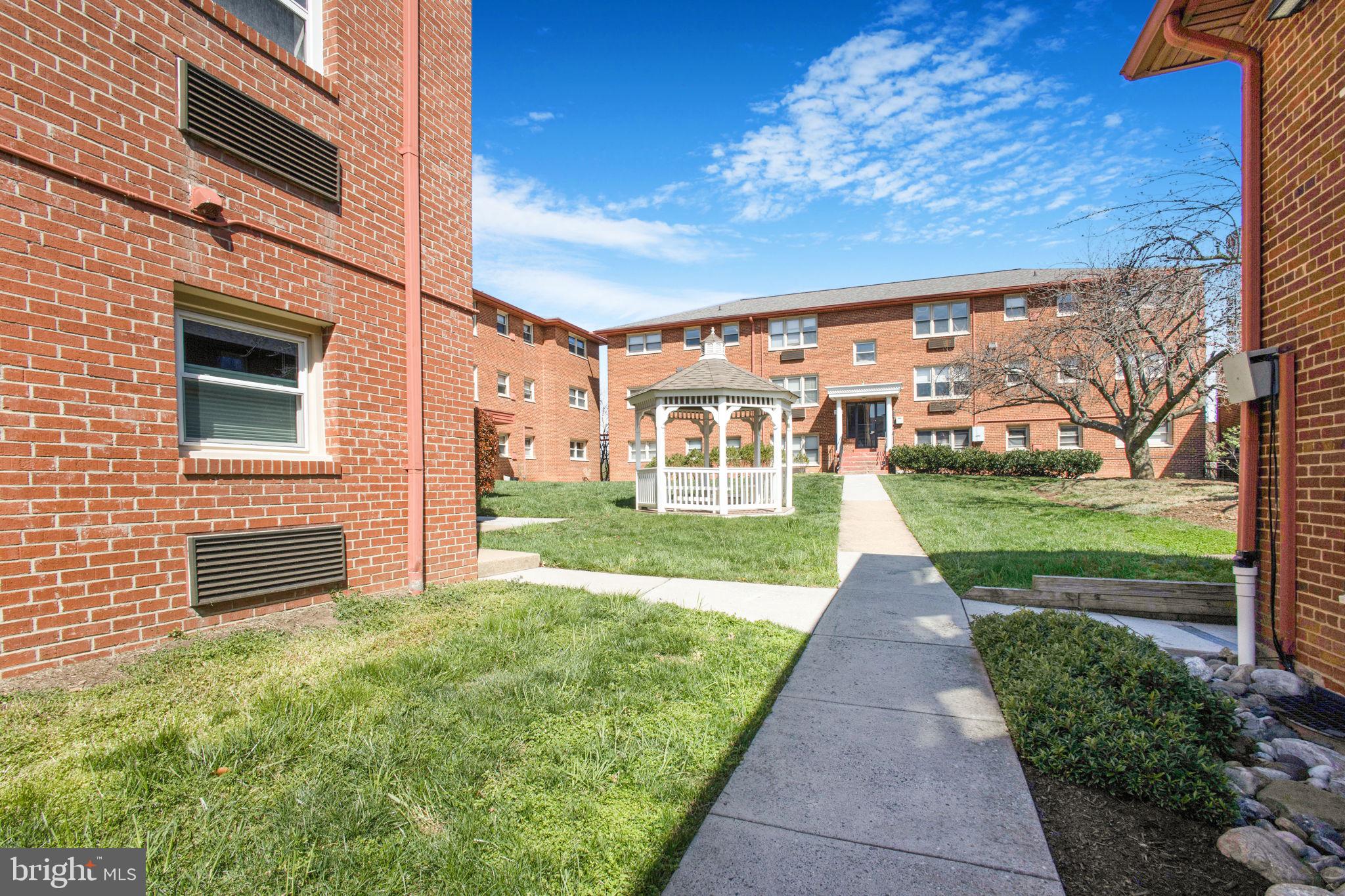 4643 20th Road North, Unit 2 Arlington, VA 22207 - Photo 42 of 53 Gallery Image 42
