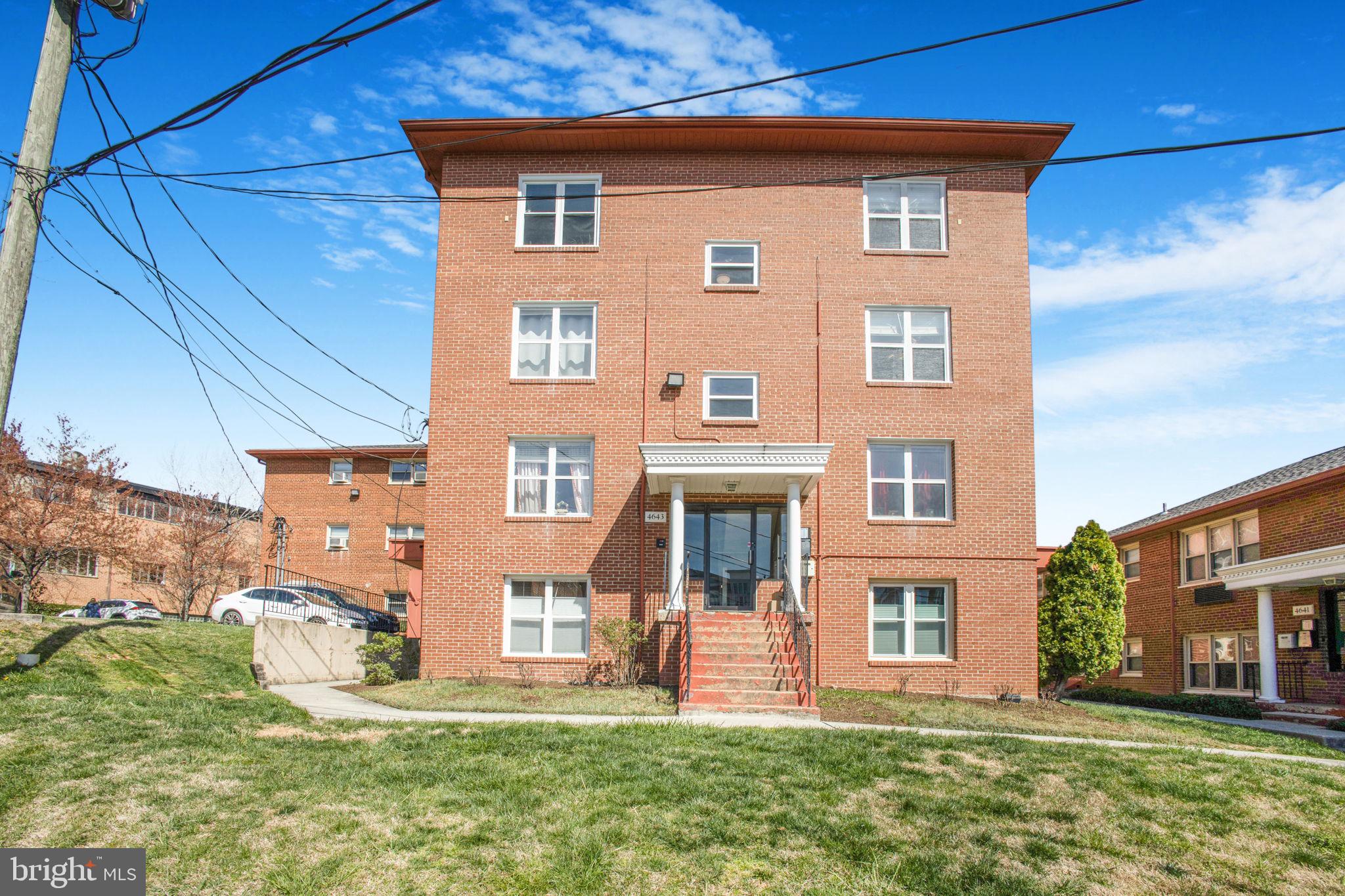 4643 20th Road North, Unit 2 Arlington, VA 22207 - Photo 44 of 53 Gallery Image 44