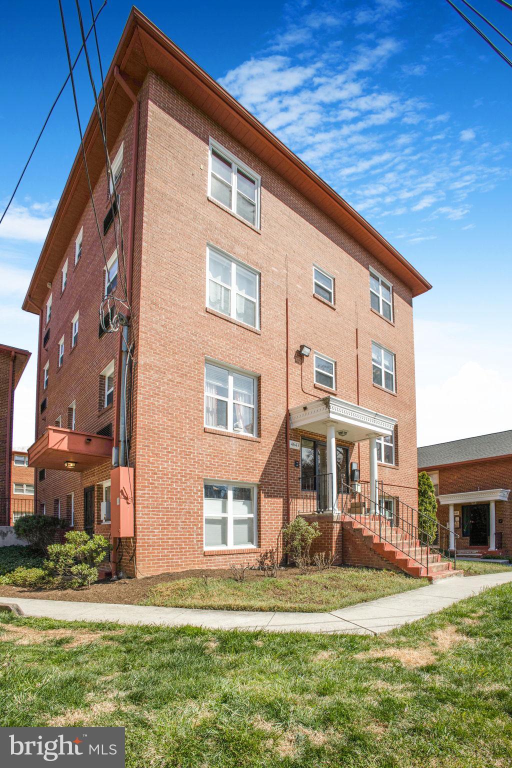 4643 20th Road North, Unit 2 Arlington, VA 22207 - Photo 45 of 53 Gallery Image 45