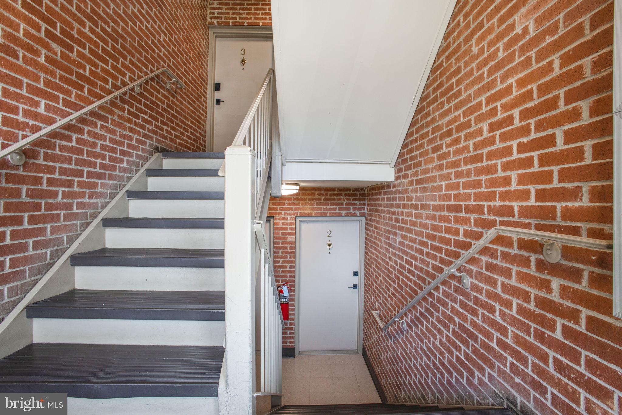 4643 20th Road North, Unit 2 Arlington, VA 22207 - Photo 47 of 53 Gallery Image 47