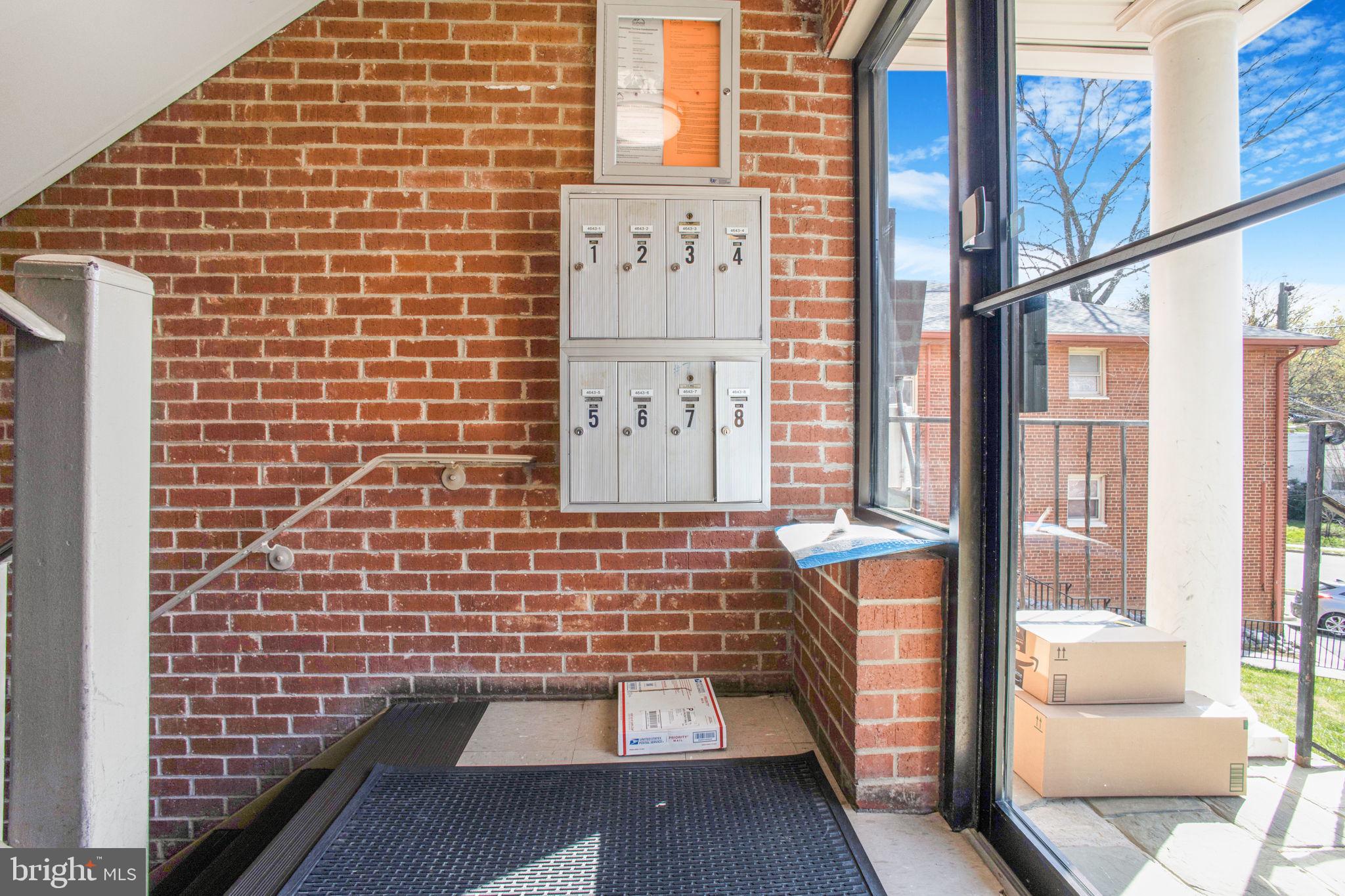 4643 20th Road North, Unit 2 Arlington, VA 22207 - Photo 48 of 53 Gallery Image 48
