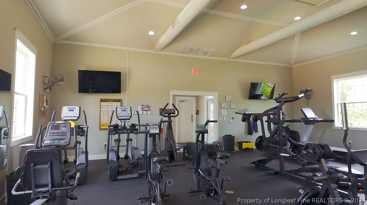 81 Barons Run East Spring Lake, NC 28390 - Photo 16 of 19 Gallery Image 16