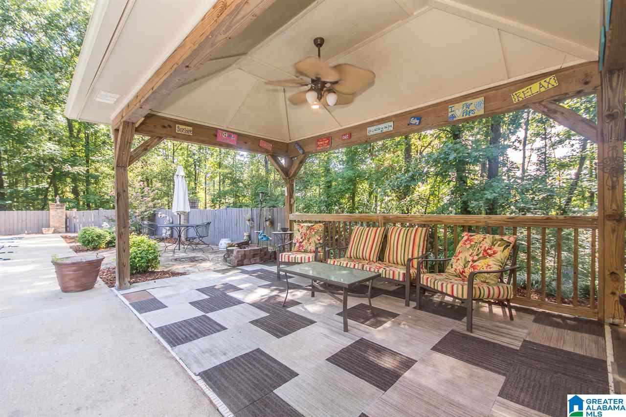 2757 Smokey Road Alabaster, AL 35007 - Photo 40 of 44
