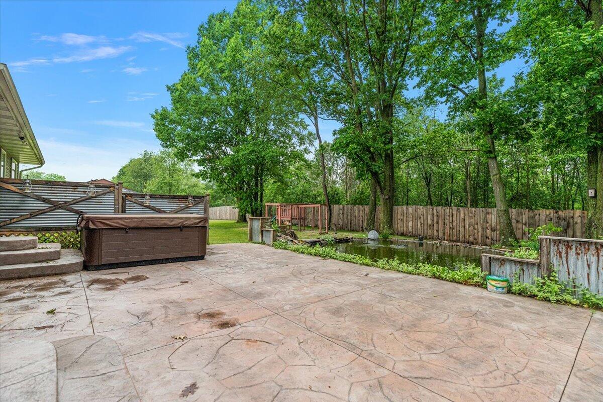805 West Moore Road Grant, MI 49327 - Photo 16 of 61 20-805 W Moore Rd-20