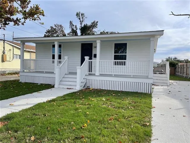 $1,500 | 3416 California Avenue, Kenner, LA 70065