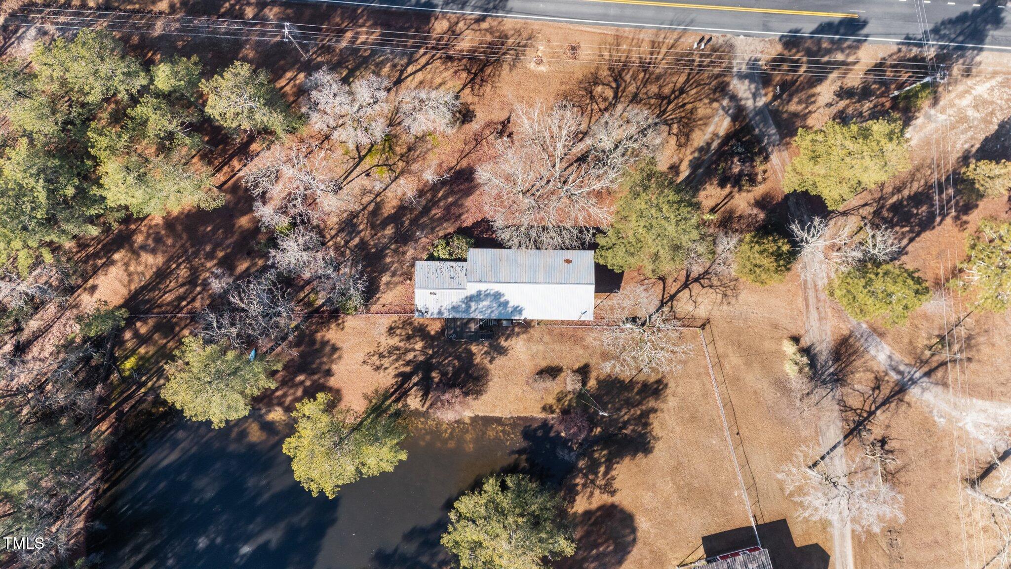 2630 Ponderosa Road Cameron, NC 28326 - Photo 13 of 26