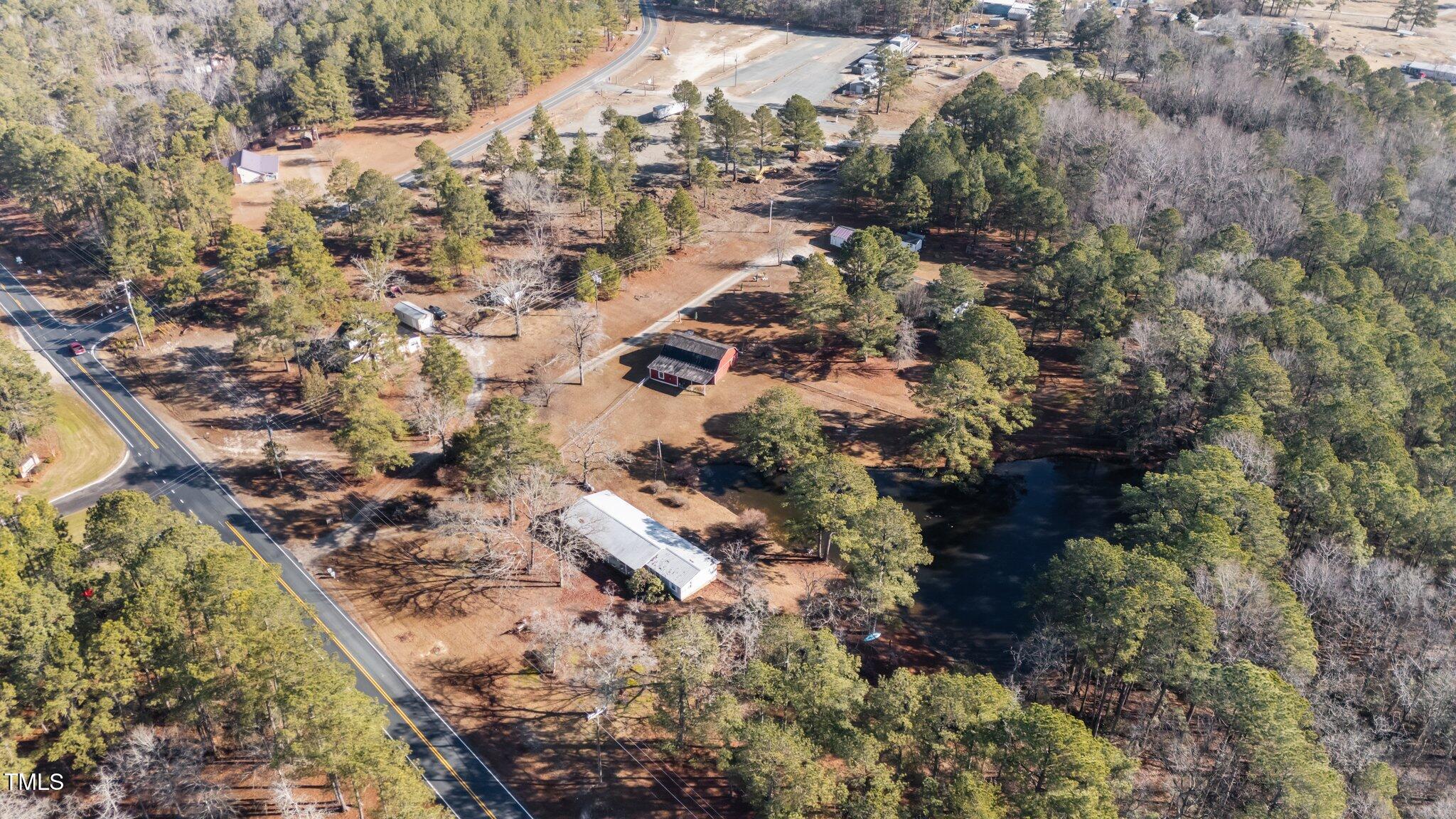 2630 Ponderosa Road Cameron, NC 28326 - Photo 14 of 26