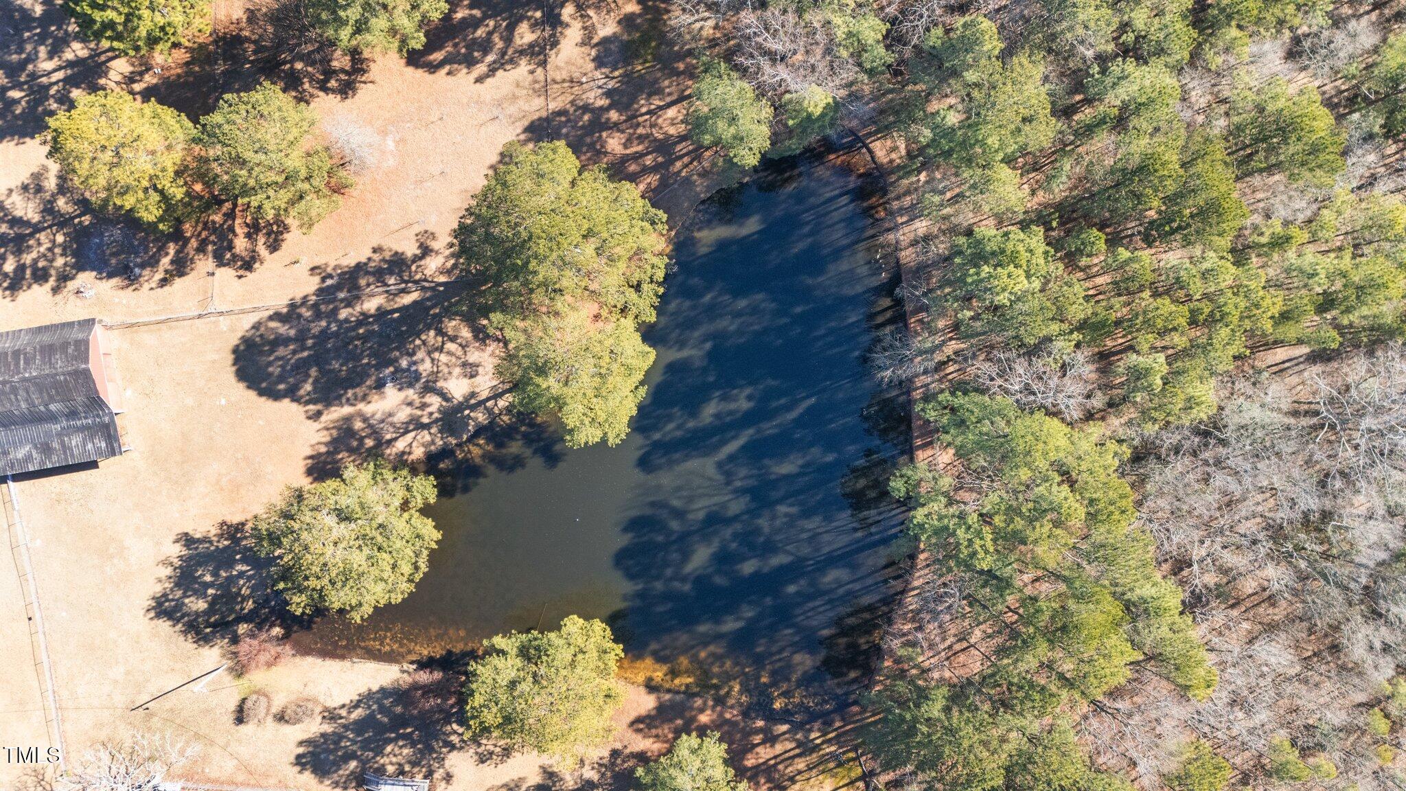2630 Ponderosa Road Cameron, NC 28326 - Photo 19 of 26 a backyard of a house