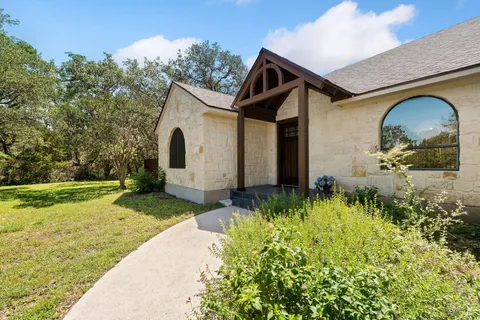 $1,375,000 | 105 Laurelwood Drive North, Austin, TX 78733