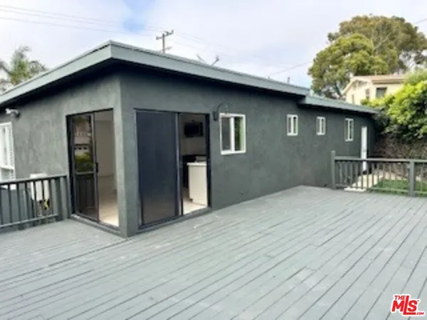 $9,500 | 620 25th Street, Manhattan Beach, CA 90266