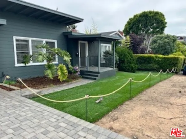 $9,500 | 620 25th Street, Manhattan Beach, CA 90266