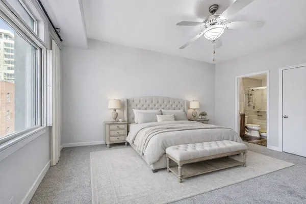 $3,400 | 680 North Green Street, Unit 408, Chicago, IL 60642