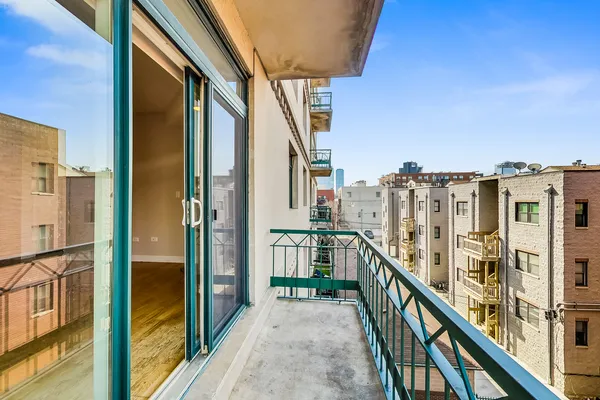 $3,400 | 680 North Green Street, Unit 408, Chicago, IL 60642