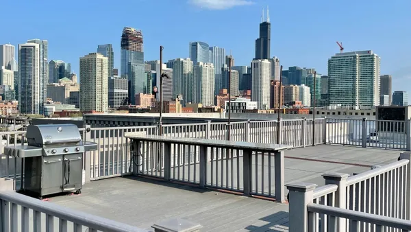 $3,400 | 680 North Green Street, Unit 408, Chicago, IL 60642