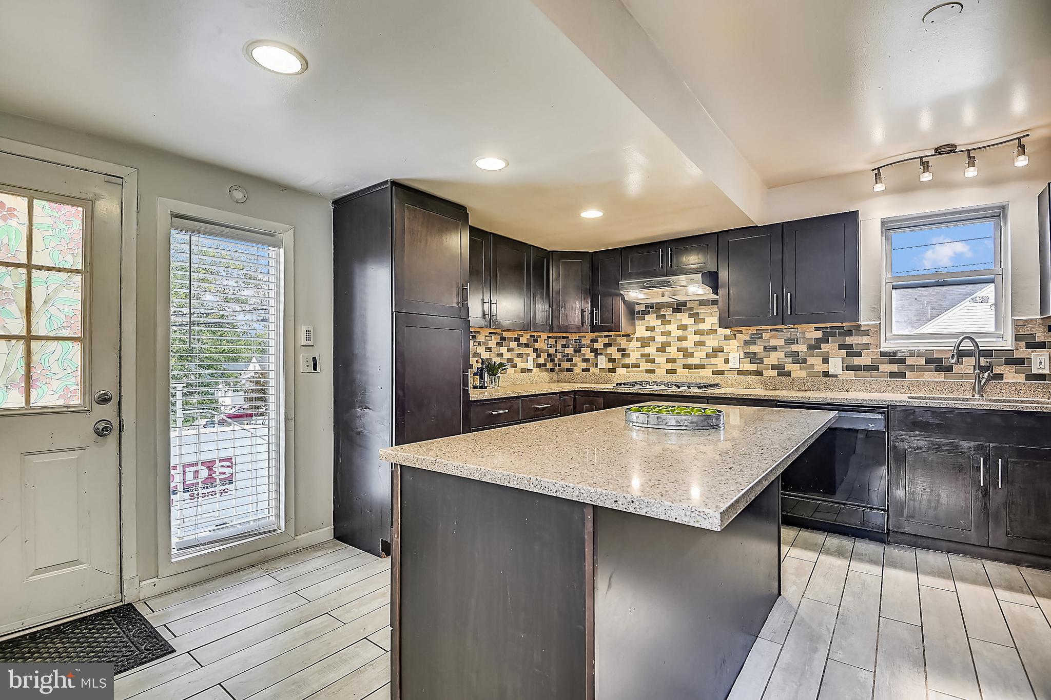 7420 Old Harford Road Baltimore, MD 21234 - Photo 23 of 35 Kitchen