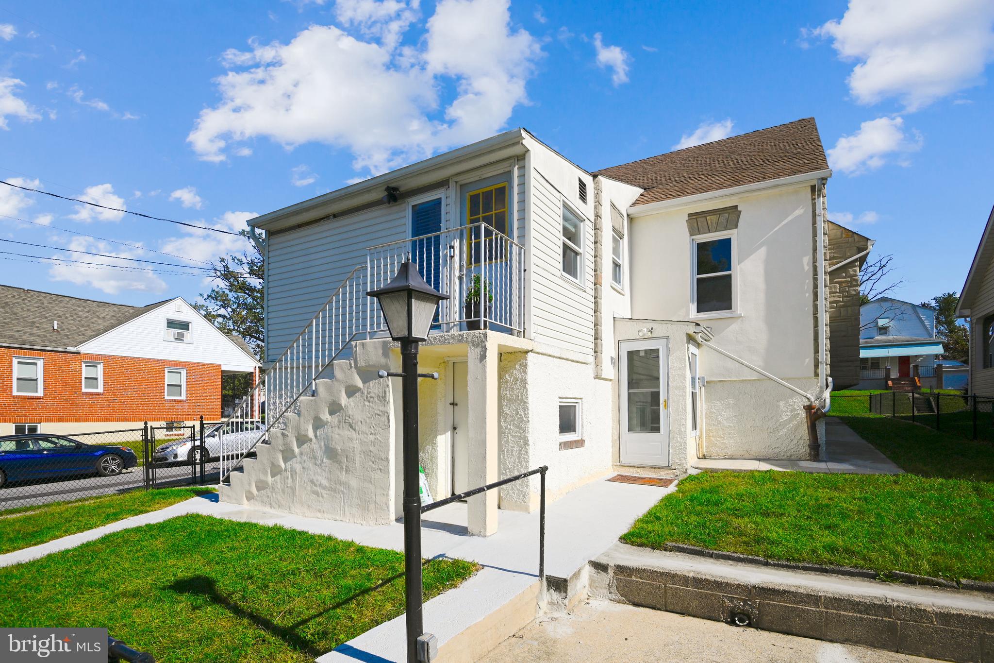 7420 Old Harford Road Baltimore, MD 21234 - Photo 32 of 35 Gallery Image 32
