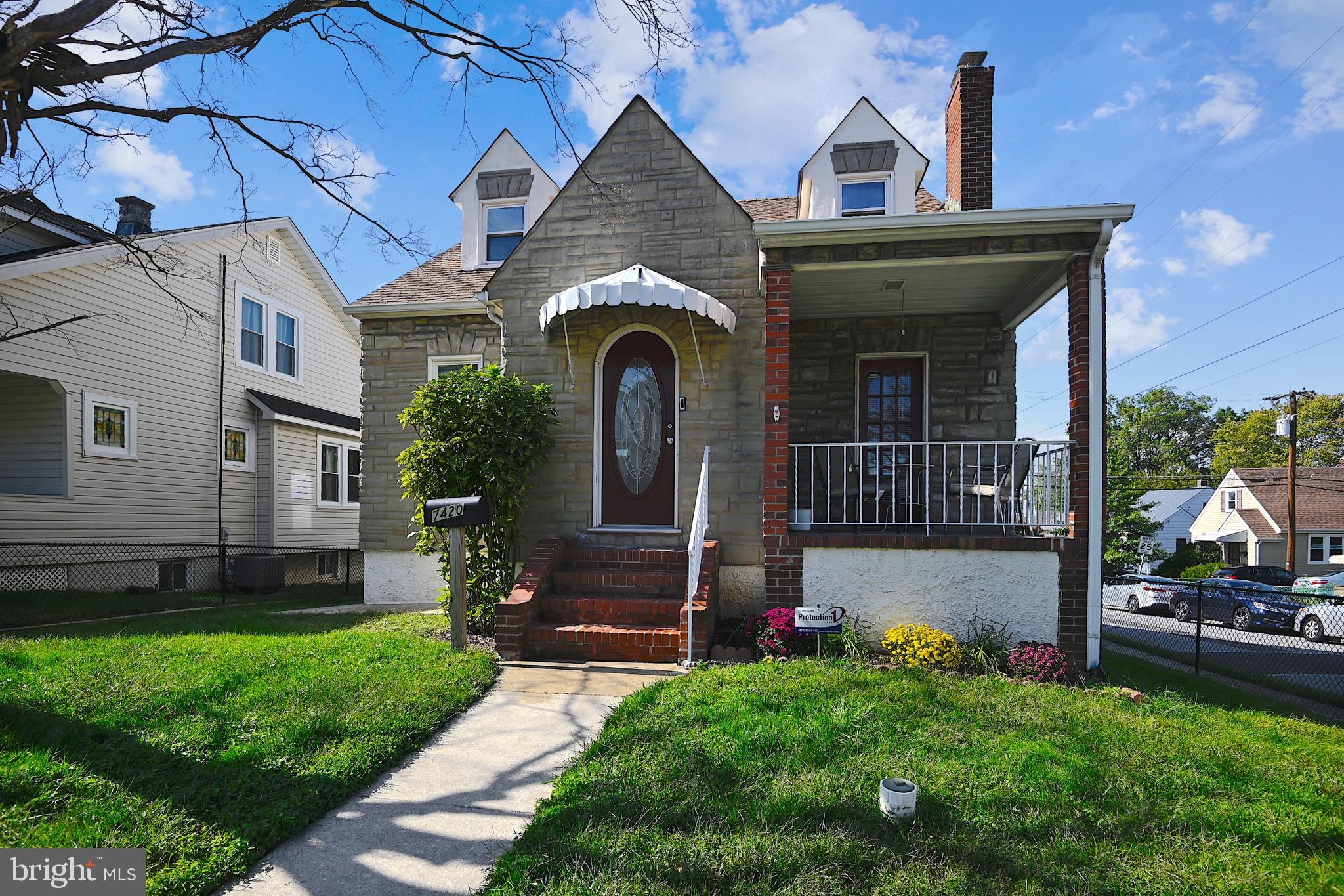 7420 Old Harford Road Baltimore, MD 21234 - Photo 35 of 35 Gallery Image 35