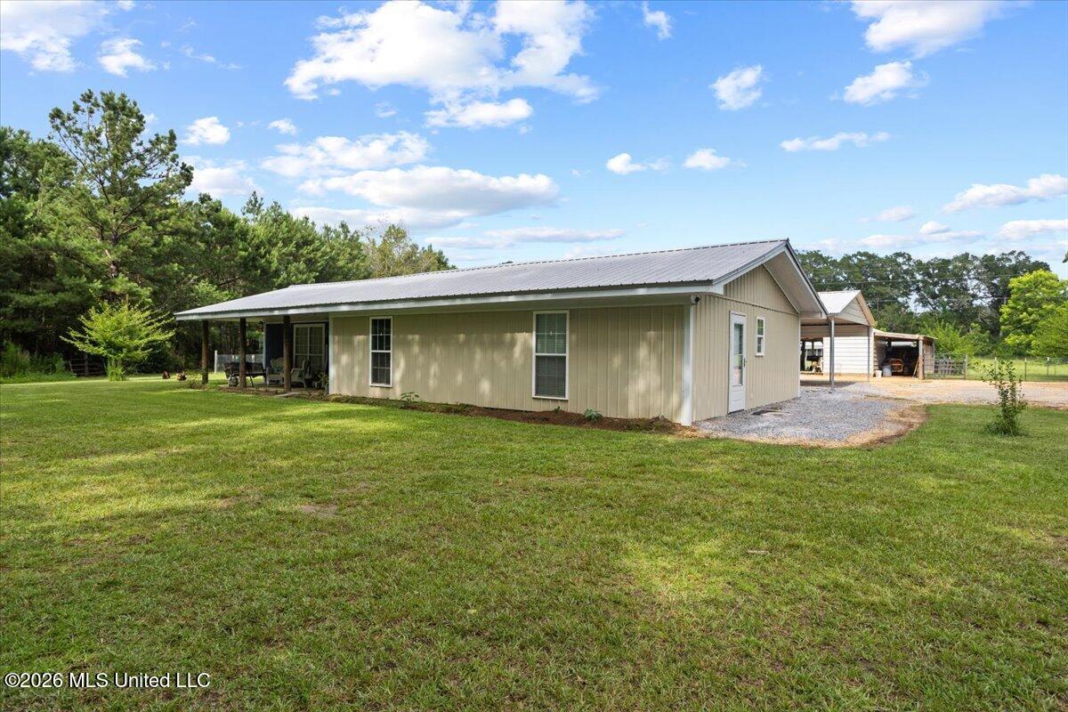 66 Bell Road Wiggins, MS 39577 - Photo 2 of 27 02-HJ0A0515