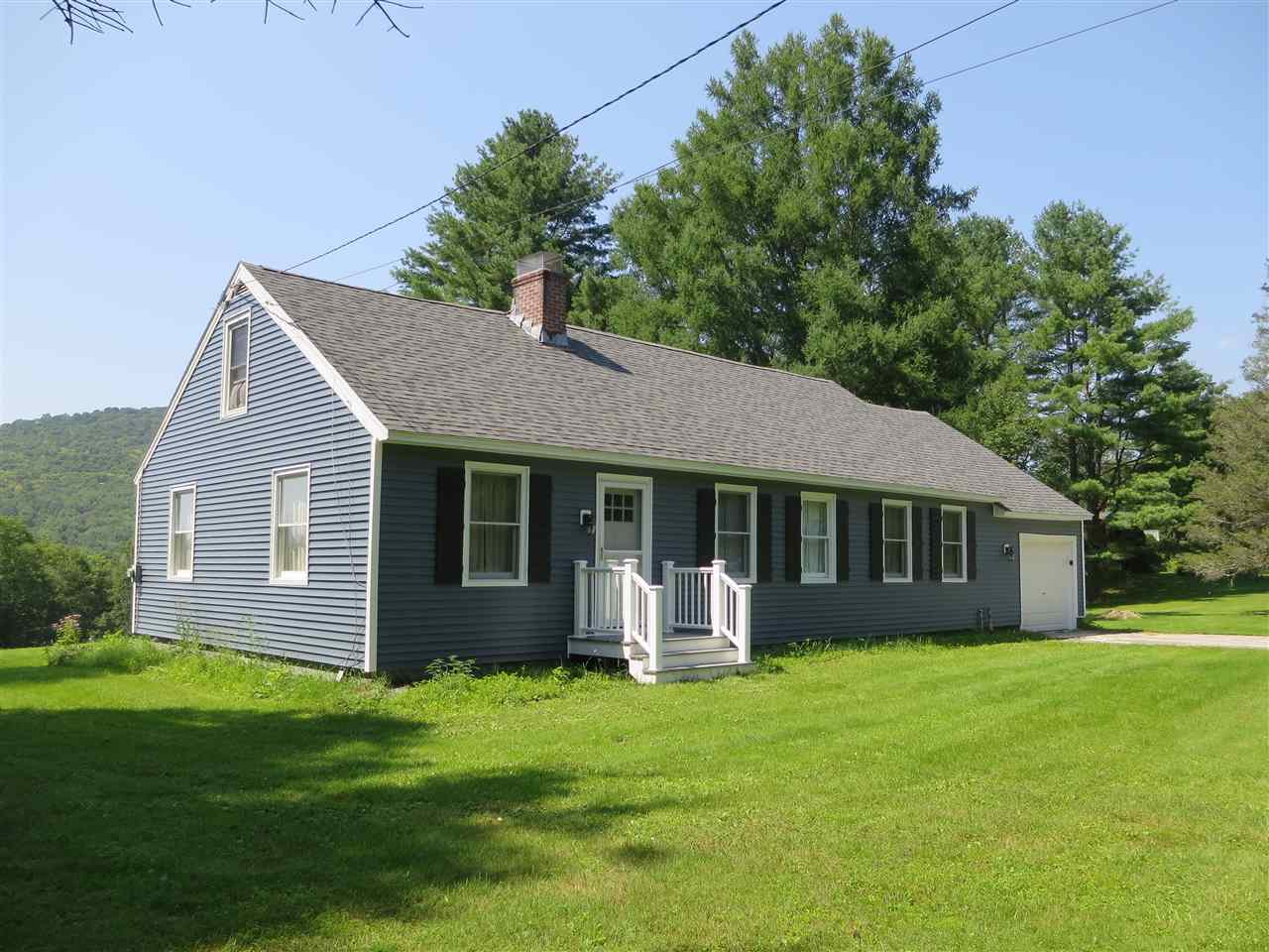 481 Berwal Road Arlington, VT 05250 - Photo 1 of 40 Gallery Image 1