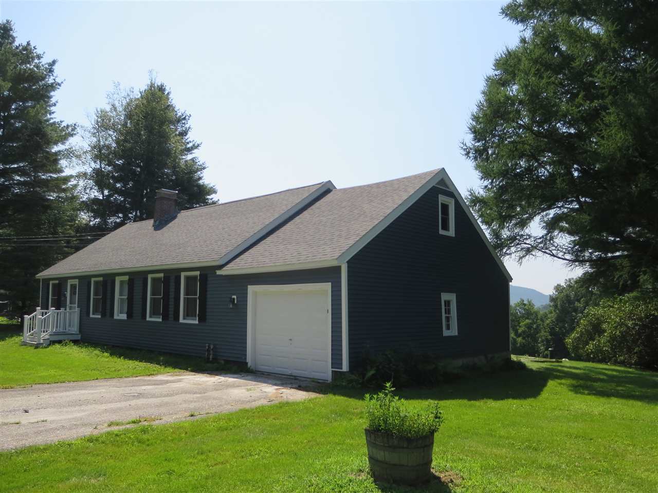 481 Berwal Road Arlington, VT 05250 - Photo 2 of 40 Gallery Image 2