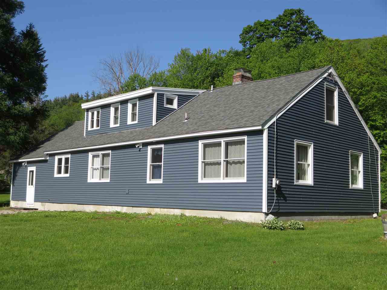 481 Berwal Road Arlington, VT 05250 - Photo 3 of 40 Gallery Image 3