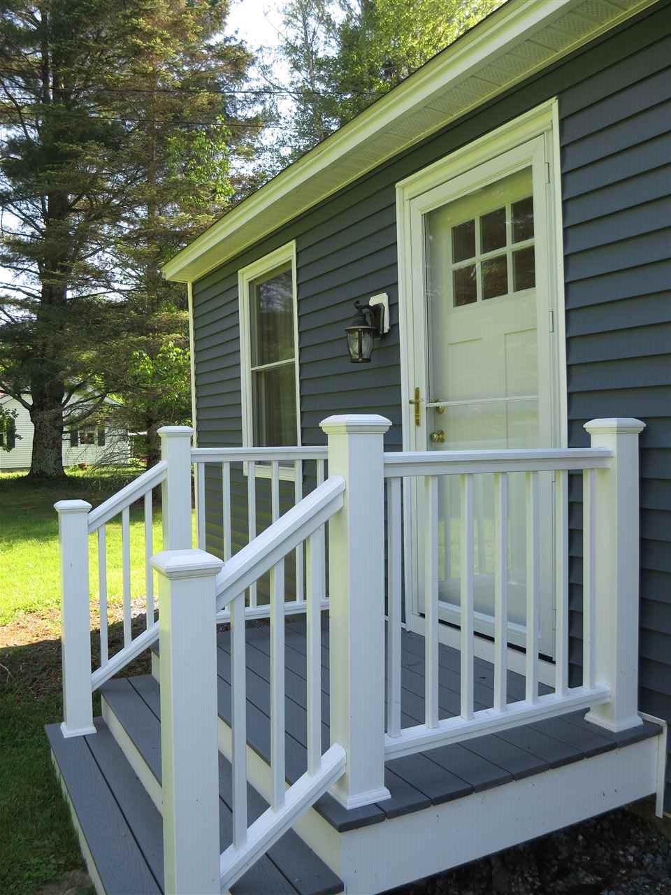 481 Berwal Road Arlington, VT 05250 - Photo 4 of 40 Gallery Image 4