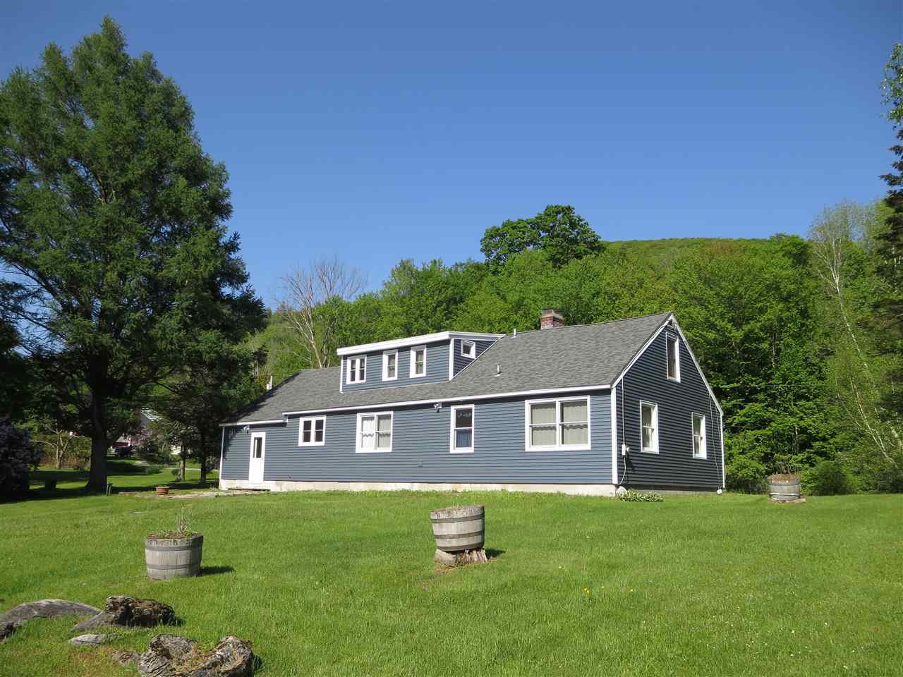 481 Berwal Road Arlington, VT 05250 - Photo 32 of 40 Gallery Image 32