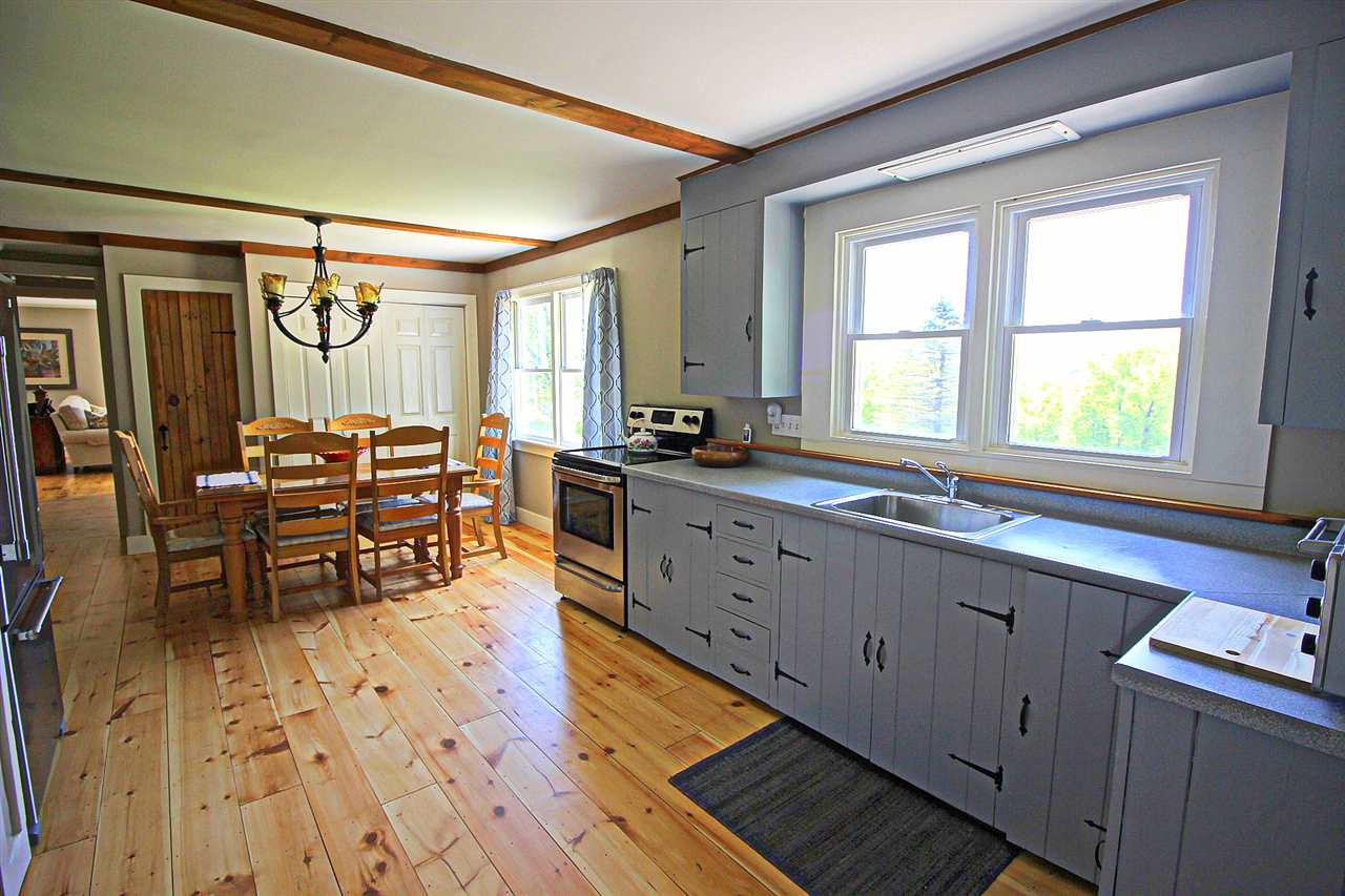 481 Berwal Road Arlington, VT 05250 - Photo 8 of 40 Gallery Image 8