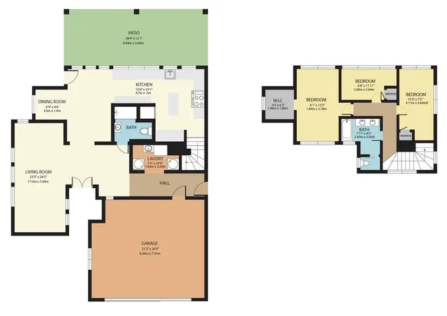 $2,008,000 | 91-004 Nalomeli Place, Ewa Beach, HI 96706