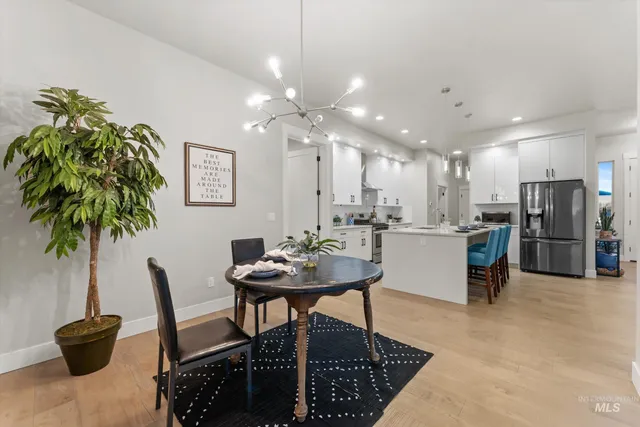 $699,000 | 4460 Northwest Purple Sage Circle, Mountain Home, ID 83647