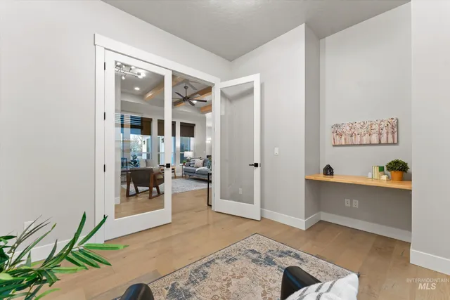 $699,000 | 4460 Northwest Purple Sage Circle, Mountain Home, ID 83647