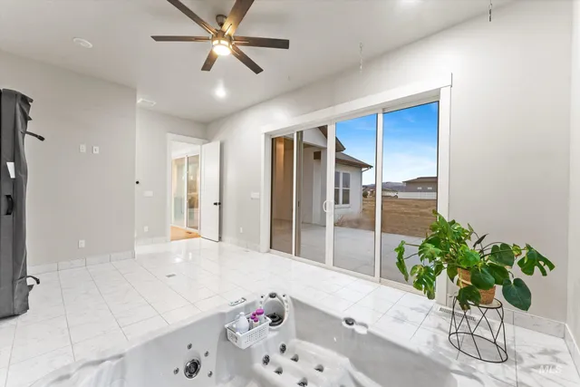 $699,000 | 4460 Northwest Purple Sage Circle, Mountain Home, ID 83647