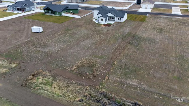 $699,000 | 4460 Northwest Purple Sage Circle, Mountain Home, ID 83647