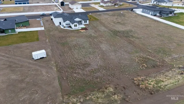 $699,000 | 4460 Northwest Purple Sage Circle, Mountain Home, ID 83647