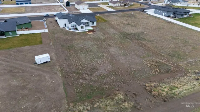 $699,000 | 4460 Northwest Purple Sage Circle, Mountain Home, ID 83647