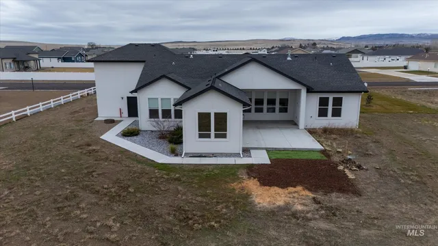 $699,000 | 4460 Northwest Purple Sage Circle, Mountain Home, ID 83647